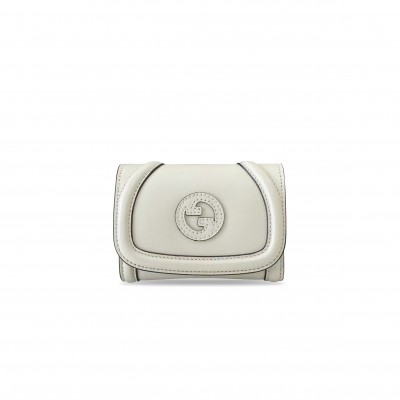 GUCCI BLONDIE CARD CASE 818811 (22*9cm)